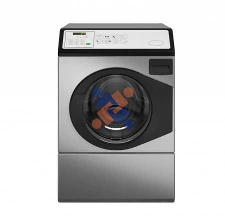стиральная машина для прачечной самообслуживания unimac
